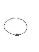 Bracciale Domar Donna in Argento BRAR-331-280